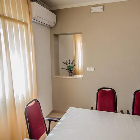 Pansion Mico Međugorje