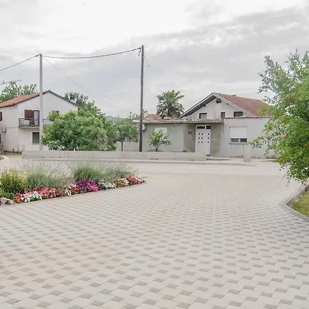 Pansion Mico Međugorje